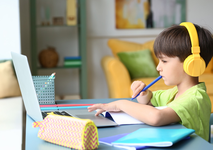 Ne puštaj svakog u svoje dvorište: Kako zaštititi decu na društvenim mrežama