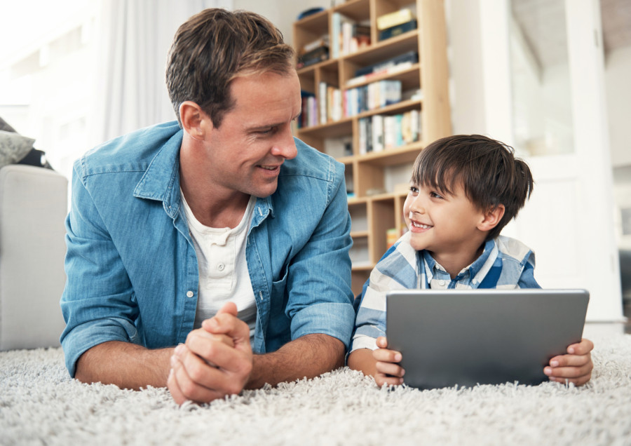 Šta je to šerenting: Evo kako ugrožavamo svoju decu, a da toga nismo ni svesni