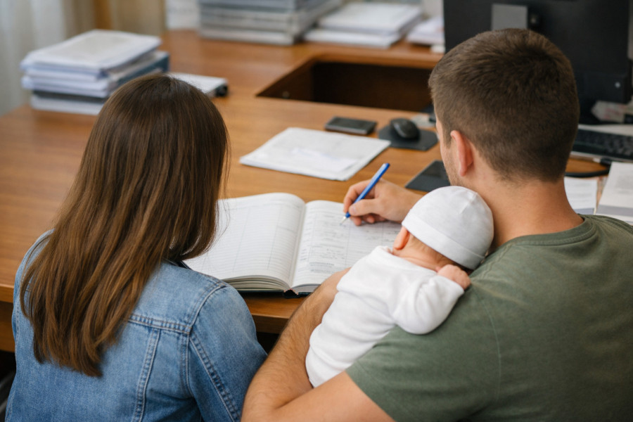 Kako se upisuje dete u matičnu knjigu rođenih: Korak po korak vodič za roditelje u Srbiji