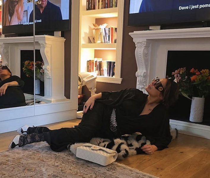 Ana Nikolić o ocu koji ju je oblikovao i ćerki Tari: Učiću je pravim vrednostima i snazi obrazovanja