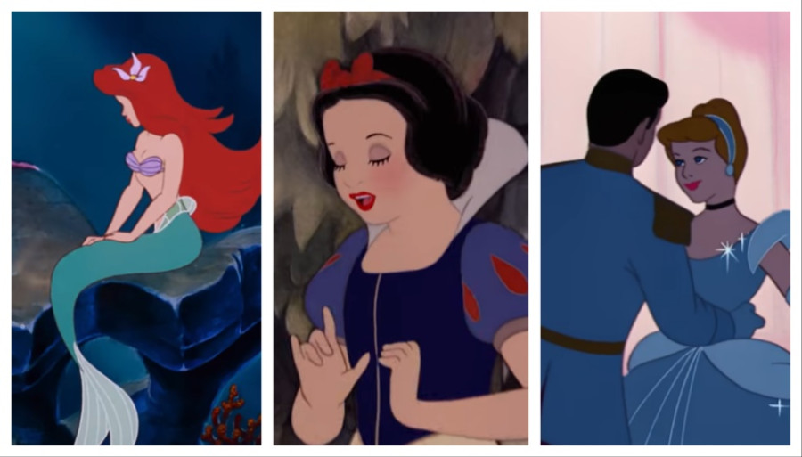 Zašto Diznijeve princeze nemaju majke? Detalj koji je svima promakao