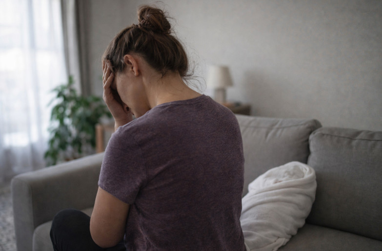 „Žena prestala da doji bebu, od tad je depresivna“ Tata se požalio, odmah dobio savete