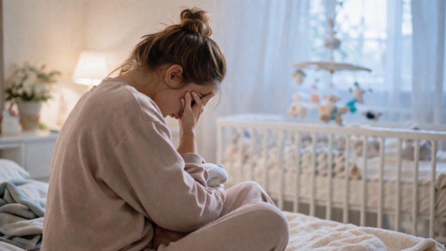 „Imam bebu od 10 dana i očajnički mi treba savet“ Mama moli za savet „Polako ludim“