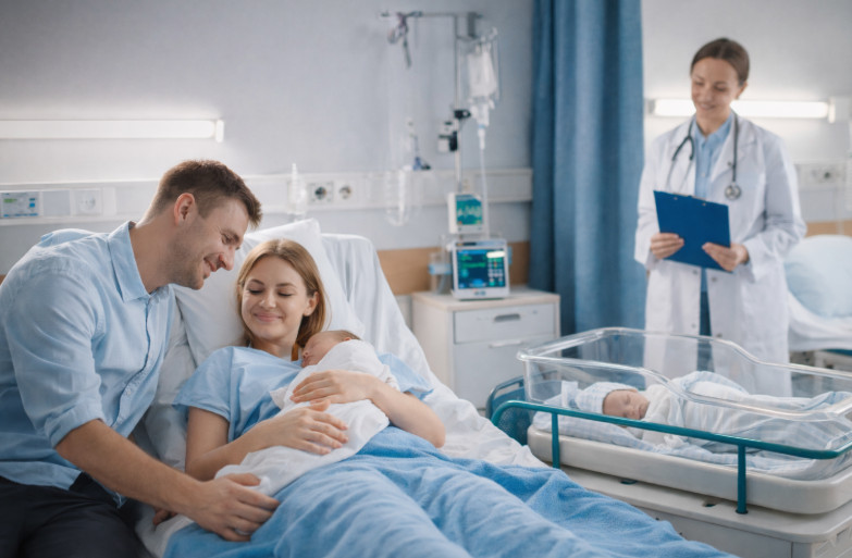 Porođaj u privatnim klinikama u Srbiji: Koliko košta i šta nude