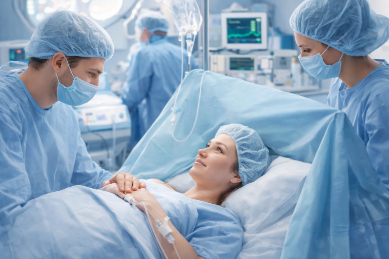 April je mesec podizanja svesti o carskom rezu: Ove stvari svaka žena treba da zna