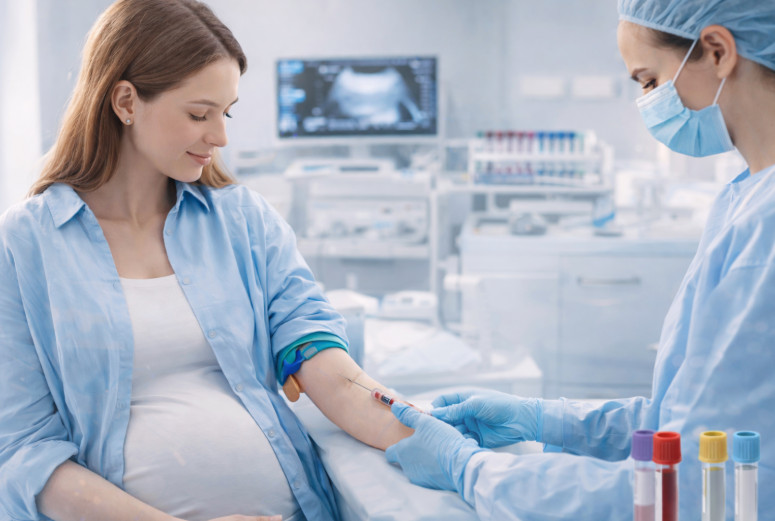 Koliko košta prenatalni test u Srbiji: Ima ih više vrsta