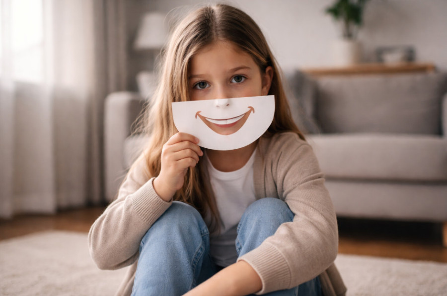 Zašto „najbolja“ deca često nisu najsrećnija: Greška koju roditelji prave