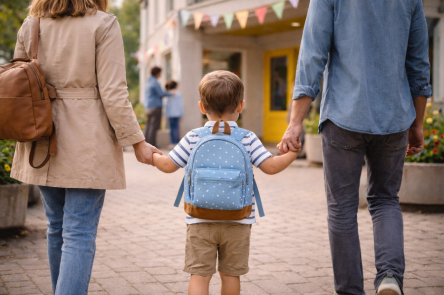 Upis u vrtić: Kako da ne ostanete bez mesta – svi detalji