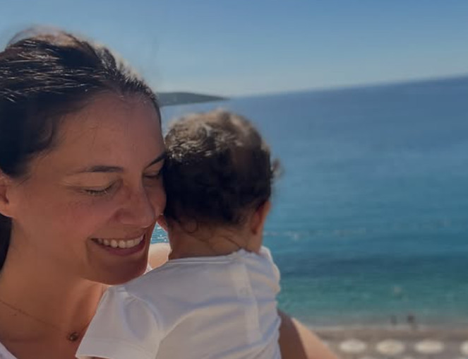 „Babe i dede ako hoće da vide dete, poštovaće pravila“ Javila nam se Kilibarda posle osude javnosti