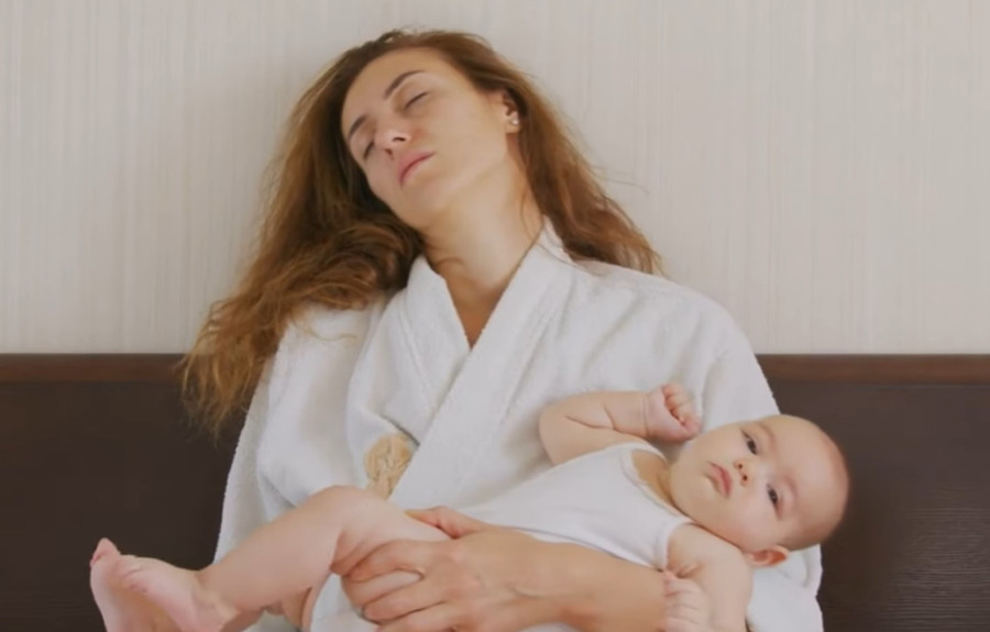Bolno dojenje: da li je normalno ili znak da nešto nije u redu?