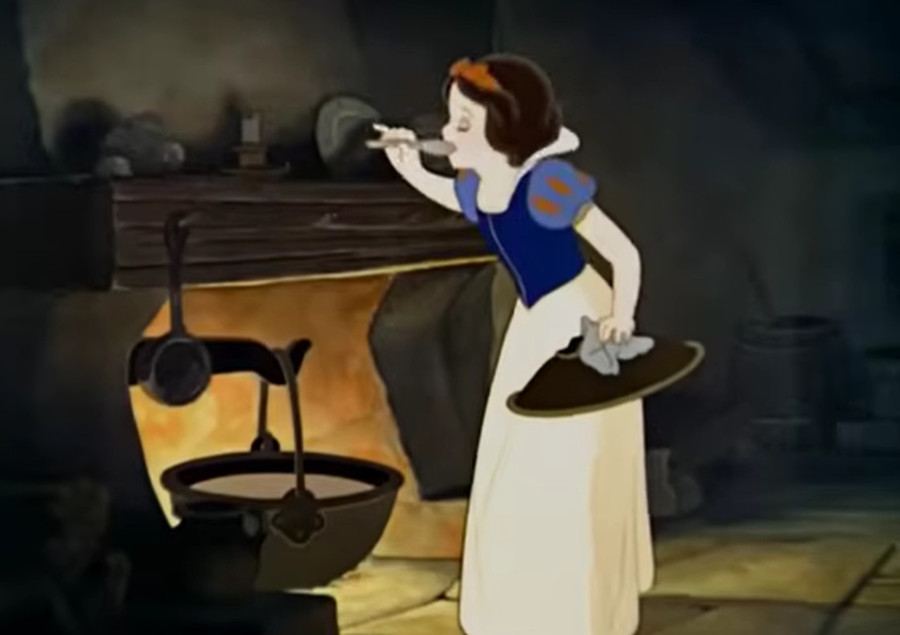 Ovaj crtani su gledala sva deca – a roditelji nisu ni slutili kakvu poruku nosi o ženama