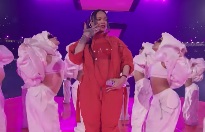 Šta je Rijana uradila u trudnoći šokiralo je svet: Ovo niko nije očekivao