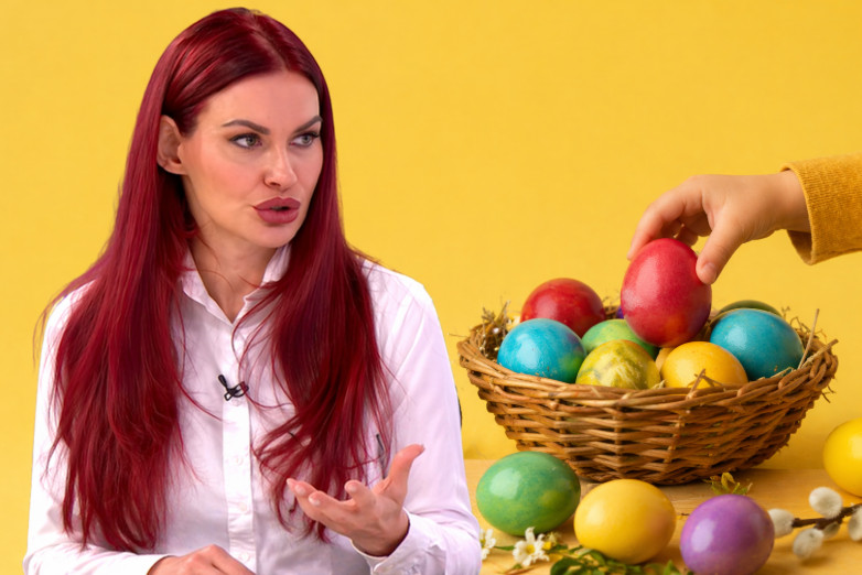 Deca mogu pojesti više jaja nego što mislite: Doktorka Stanišić nam je rešila misteriju svih roditelja