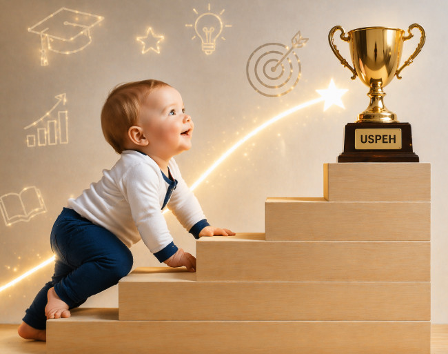 Ako ste rodili dete na OVAJ datum – velike su šanse da bude uspešno: Taj aprilski dan ubedljivo vodi