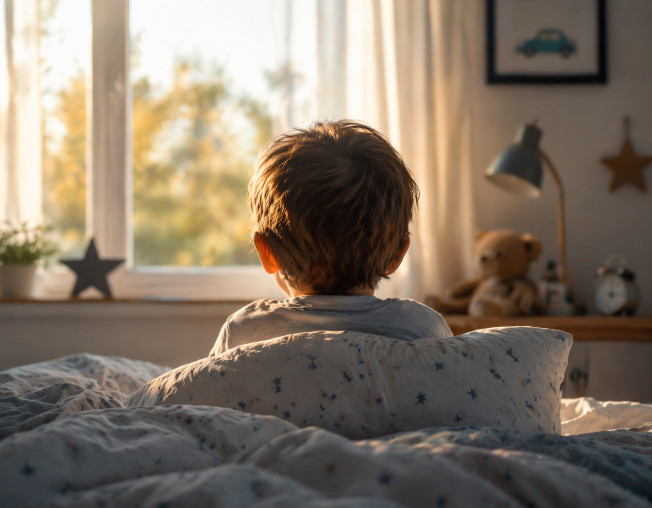 „Roditelji ovo preskaču, a pravi ogromnu razliku“ Ta jutarnja sitnica menja detinjstvo