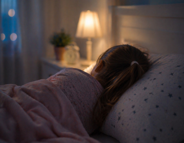 Da li dnevno spavanje kvari noćni san kod dece? Nauka dala jasan odgovor