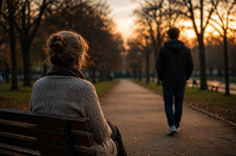 4 osobine majke koju će dete napustiti u starosti: Istina koju mnogi ne žele da čuju