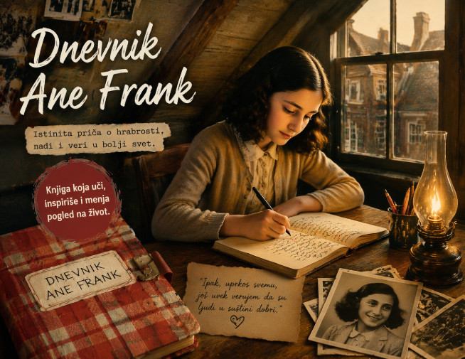 Roditelji često zanemaruju ovu lektiru, a ona menja decu iz korena