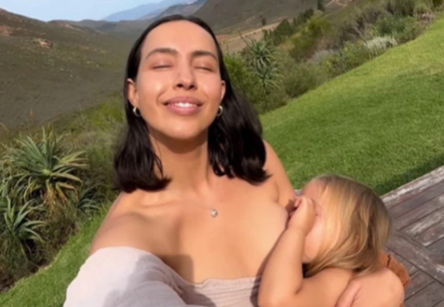 „Ćerka mi ima 4 godine i još je dojim“ Ova majka je otkrila zašto nema nameru da prestane