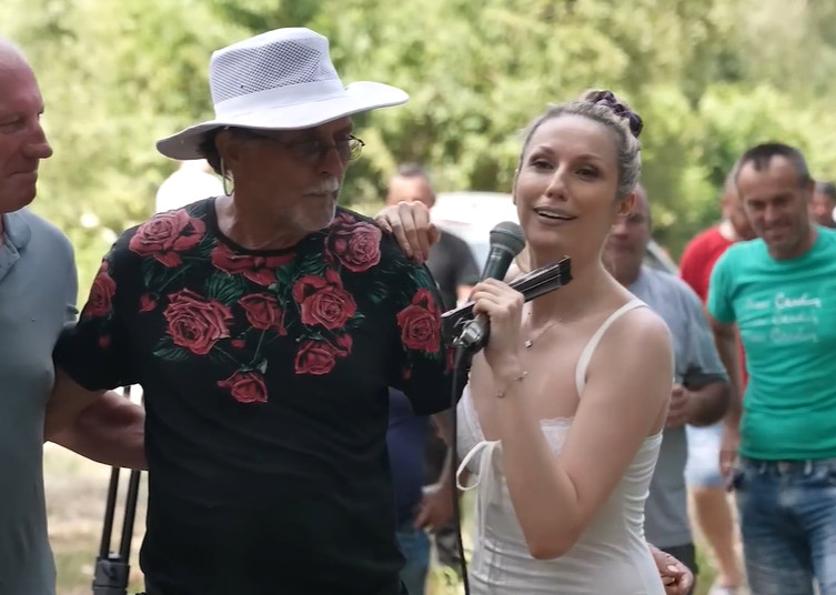 Rade Manojlović o najvećem gubitku i borbi: Ostao sam sam sa troje dece, ali me nikada nisu razočarali