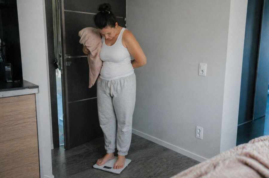 „Kako ste smršale posle porođaja?“ Mama pitala, odgovori razotkrili surovu istinu koju mnoge ne žele da čuju