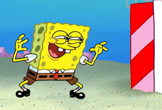 Da li je Sunđer Bob loš za decu? Šta mališani mogu da nauče – i dobro i loše