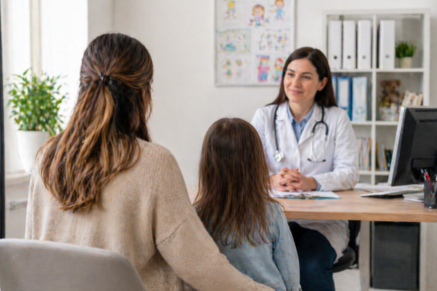 Da li dete može kod lekara u drugoj opštini? Mama pitala, odgovori otkrili šta je zaista moguće