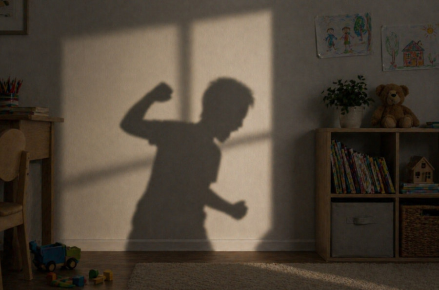 Nasilno ponašanje kod dece nije „bezobrazluk“: Šta zapravo stoji iza i kako roditelji treba da reaguju