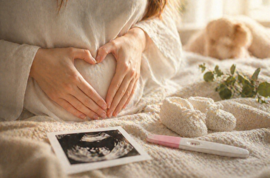 Da li možete da osetite začeće? Doktori otkrili šta je mit, a šta istina
