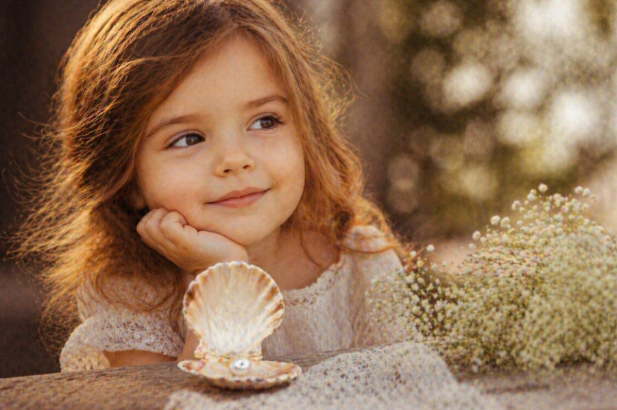 Prelepo, a zaboravljeno srpsko ime: Danas ga retko koje dete nosi, a znači „dragocena“