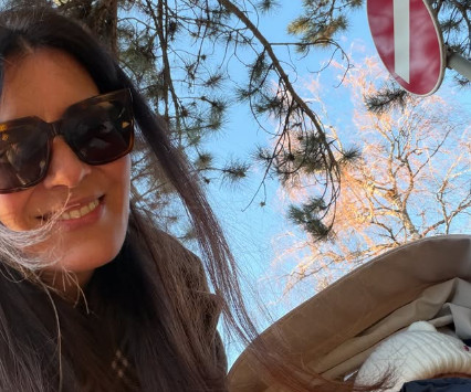 „Ne uvaljujemo dete babama i dedama, ako hoće da vide dete, poštovaće pravila“ Srpska glumica na meti osuda zbog stavova