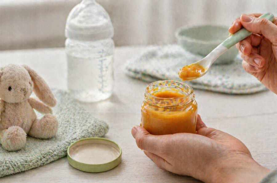 Otrov za pacove pronađen u kašici za bebe – sumnja na sabotažu, širi se strah u regionu!