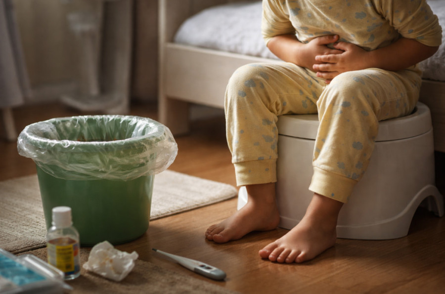 Deca masovno obolevaju od stomačnog virusa! Usijali se telefoni Hitne – ovo su prvi simptomi
