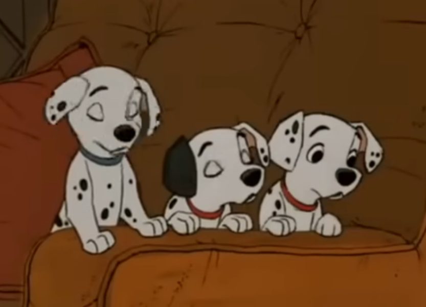 Niko vam ovo nije rekao: Skrivene poruke iz „101 dalmatinca“ koje menjaju decu