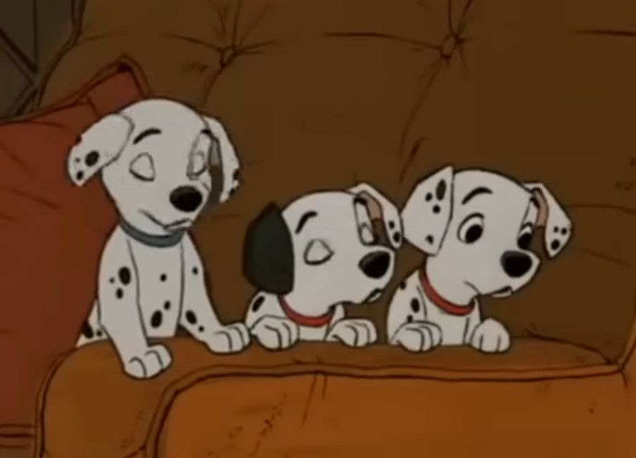Niko vam ovo nije rekao: Skrivene poruke iz „101 dalmatinca“ koje menjaju decu