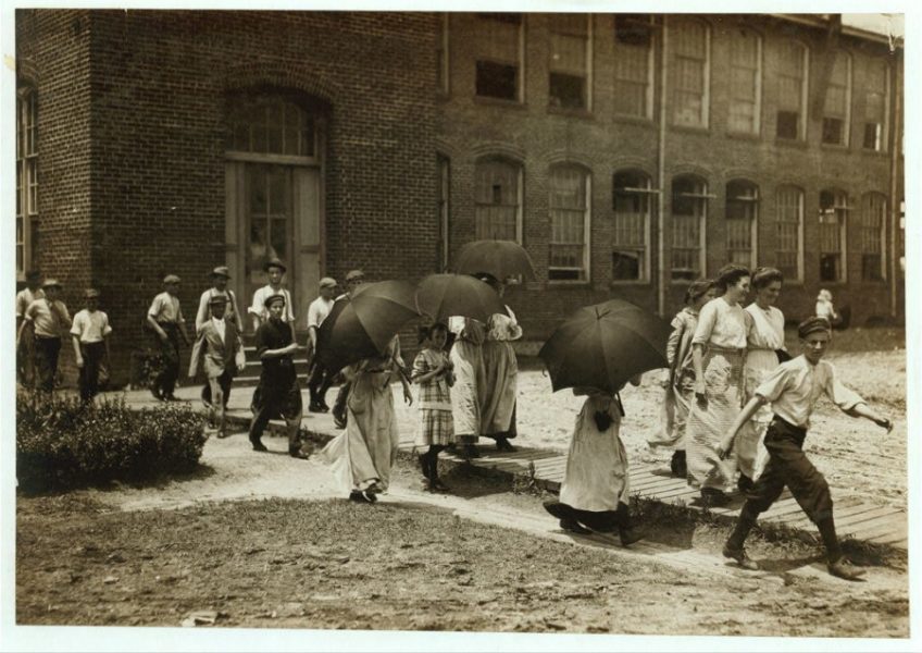 Prvi maj i deca: Kako je nastao praznik rada i zašto su dečja prava njegova važna priča