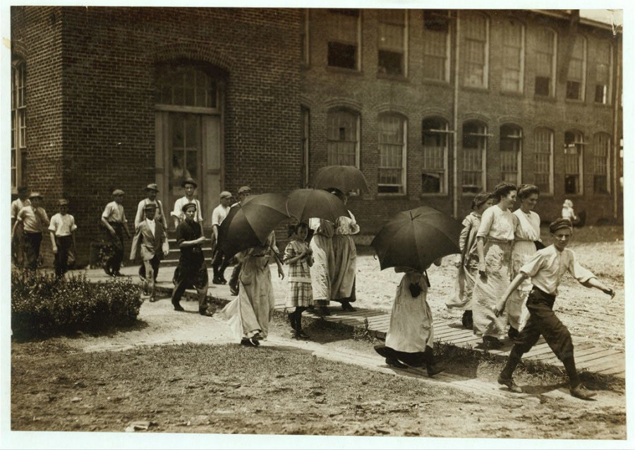 Prvi maj i deca: Kako je nastao praznik rada i zašto su dečja prava njegova važna priča