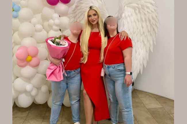 „Imala sam izbor da vas ostavim“ Majka iz Banjaluke sa dvoje dece sa Daunovim sindromom rasplakala region