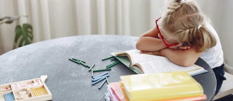 Deca i dosada: Zašto je ona ključna za razvoj?