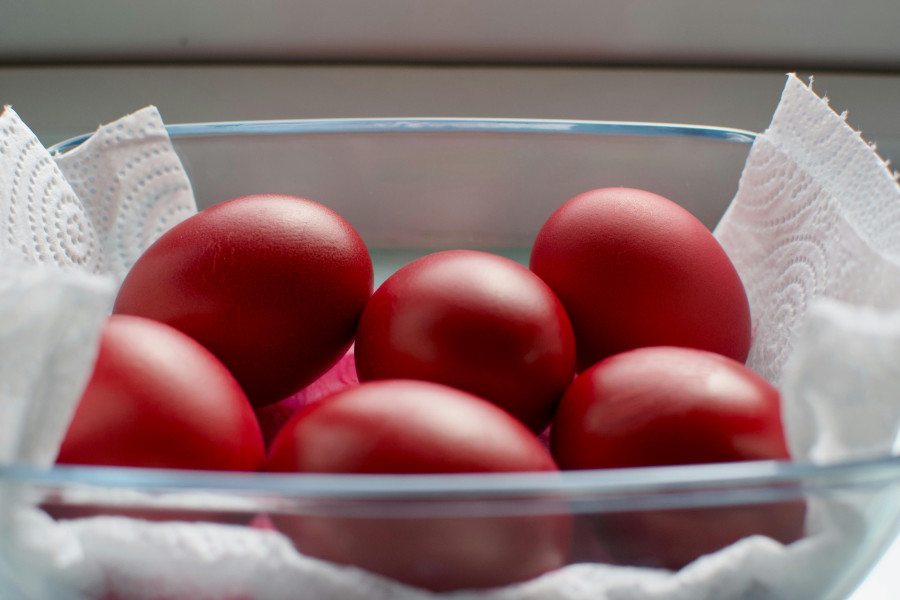 Upozorenje za sve mame: Jedan uskršnji običaj mnoge rade pogrešno