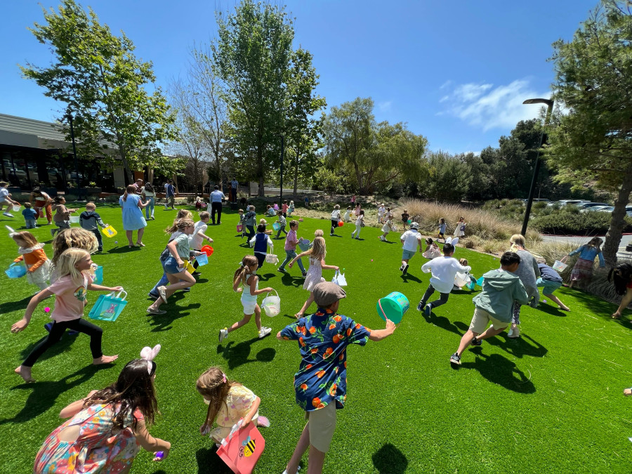 Od tradicije do dečje igre: Istorijat potrage za jajima