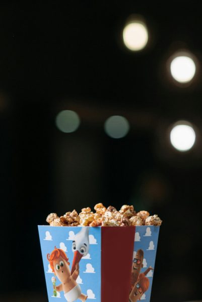 Najuspešniji dečji filmovi i poruke koje uče celu porodicu