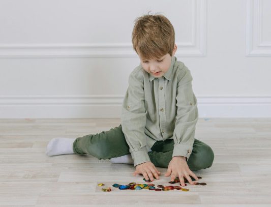 Nevidljivi prijatelji kod dece: Da li treba da brinemo ili da razumemo?