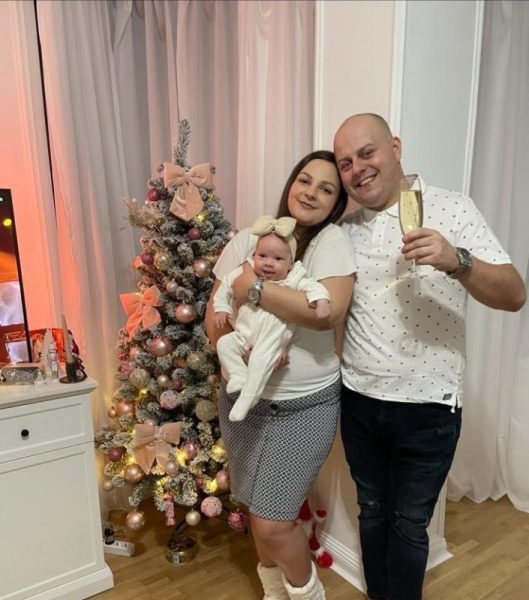 Sanja iz Niša: Mi smo ostvarili san, sada imamo svoj stan