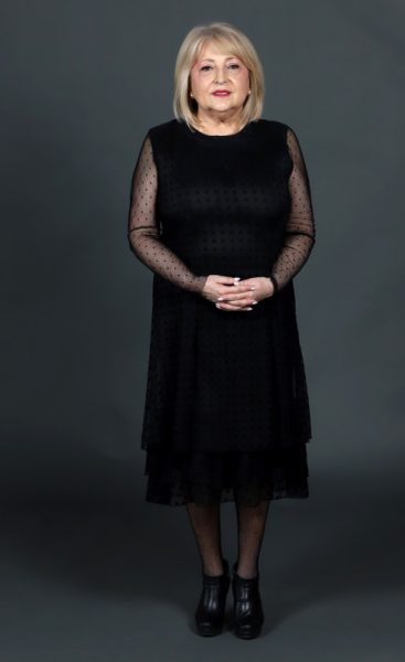 Slavica Đukić za Mame: Autoritet roditelja se ne sme rušiti