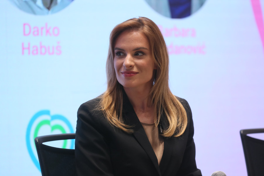 Milica Đurđević Stamenkovski: Javna rasprava o Nacrtu Zakona o roditeljima negovateljima okončana je danas