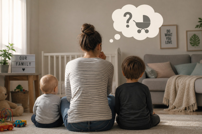 “Da li da imam treće dete?” Mama pitala, žene već pišu iskustva: Ja sam se rastajala sa životom…