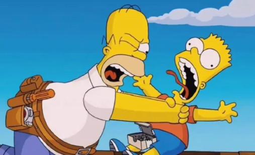 Psiholozi godinama upozoravaju zbog Simpsonovih: Evo koje loše poruke deca mogu da usvoje iz ovog crtanog