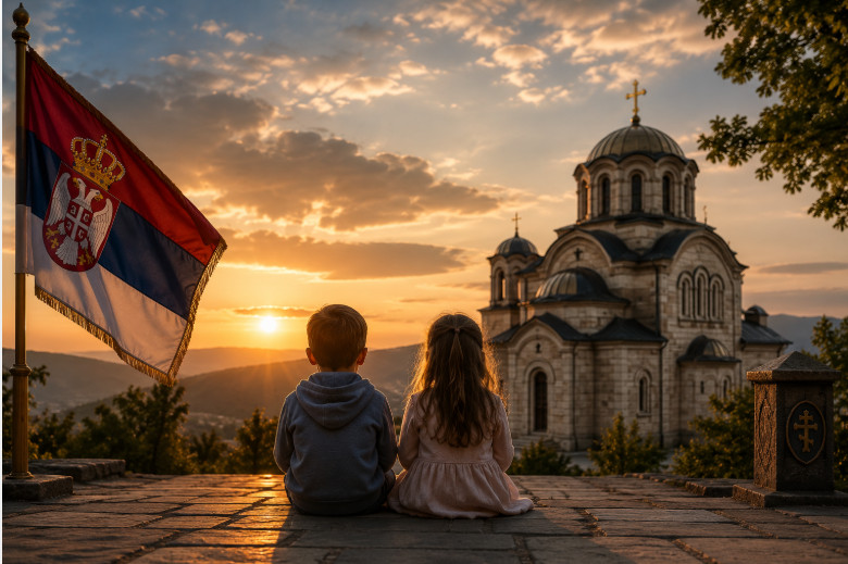 Srpska pravoslavna imena koja simbolizuju snagu i zaštitu: Roditelji ih ponovo masovno daju deci