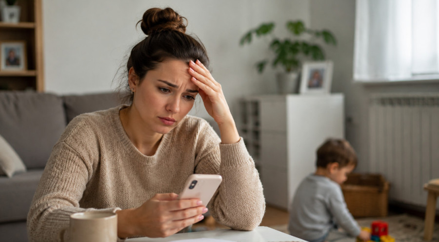 Zaboravila da upišem dete u vrtić! Šta sad? – Svi hrle da pomognu ovoj mami u nevolji